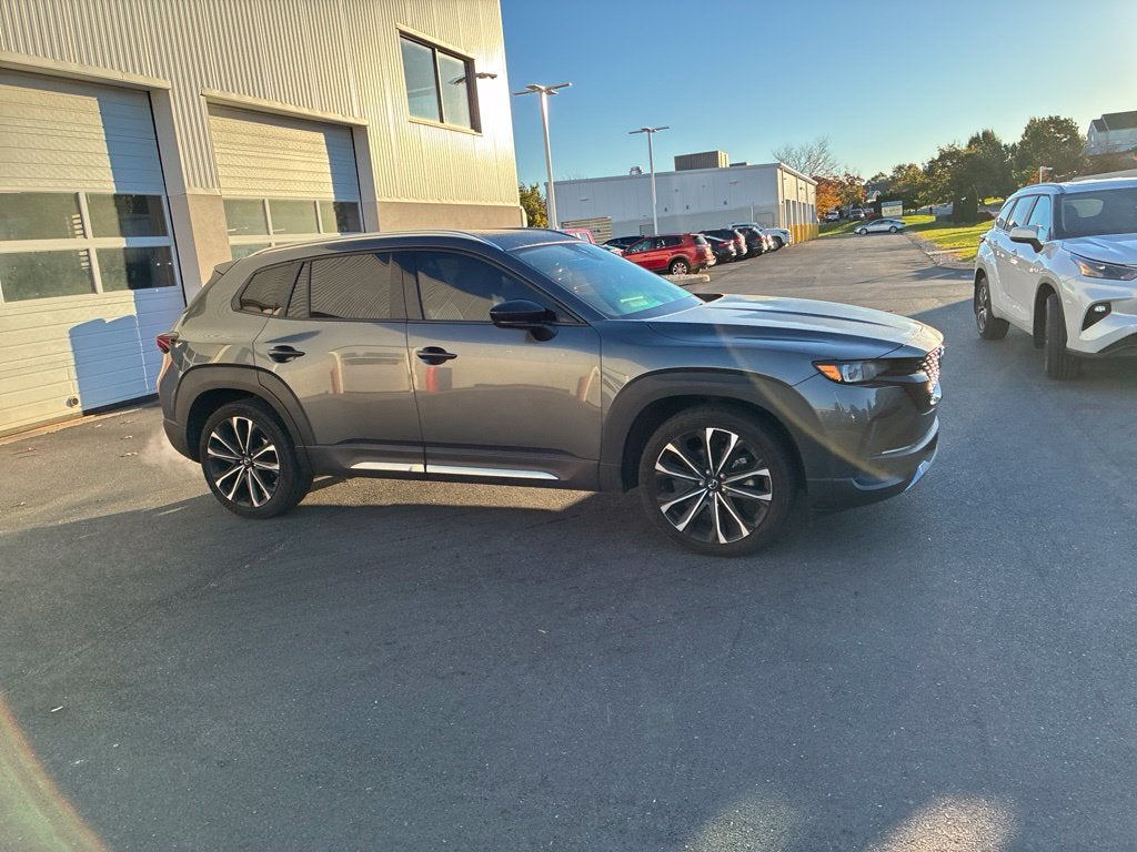 2023 Mazda Mazda CX-50 2.5 Turbo Premium Package