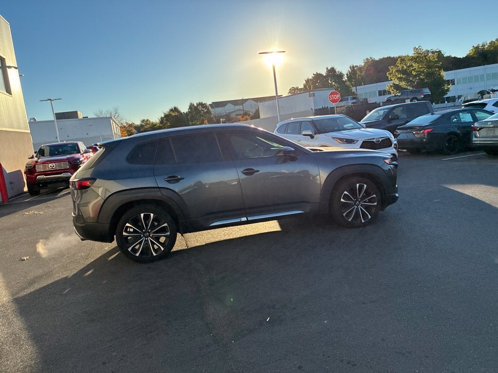 2023 Mazda Mazda CX-50 2.5 Turbo Premium Package
