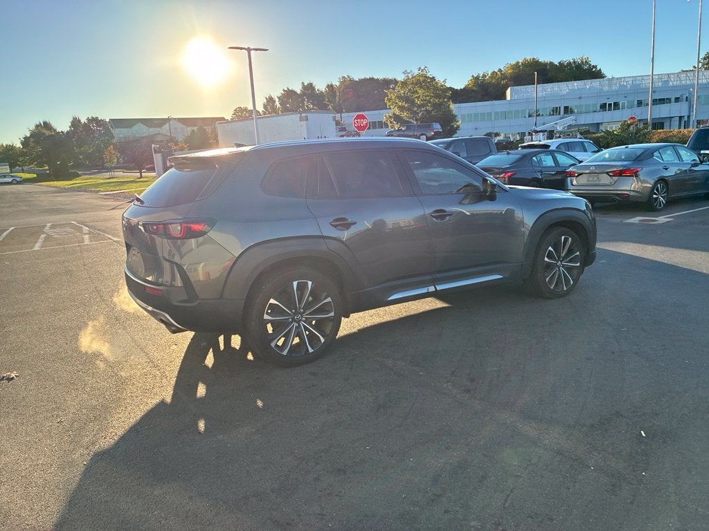 2023 Mazda Mazda CX-50 2.5 Turbo Premium Package