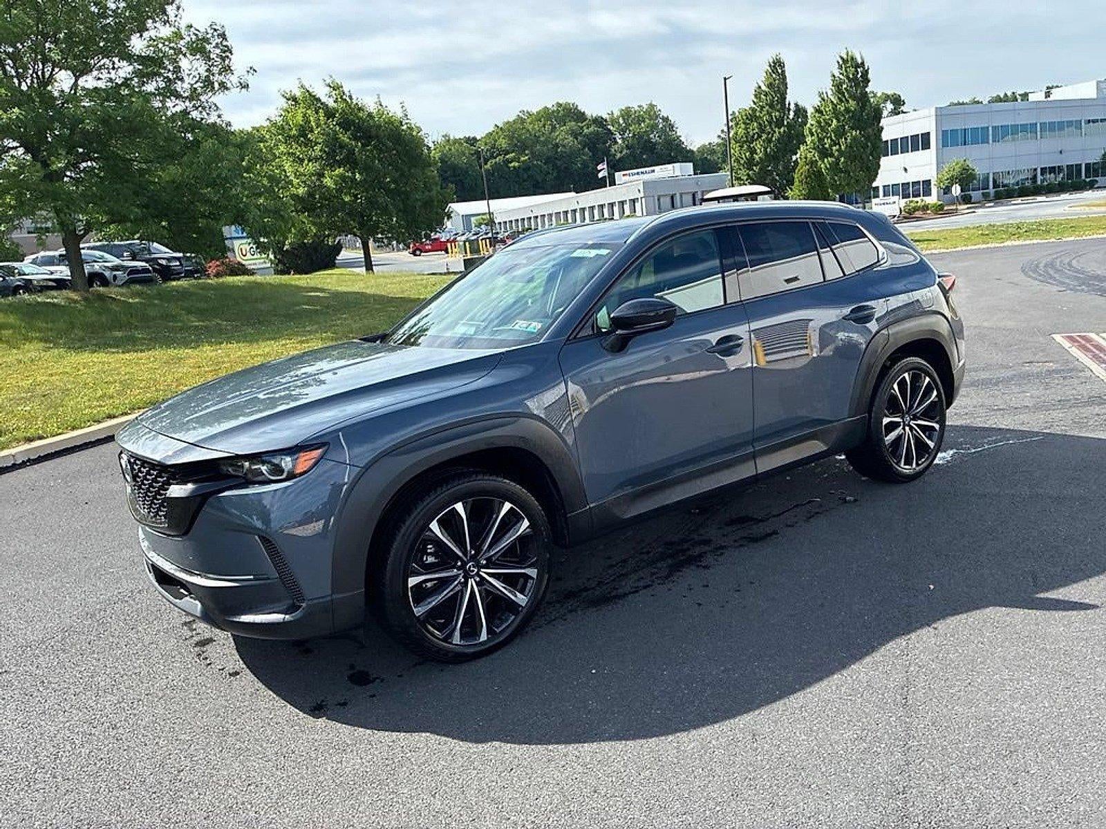 2025 Mazda Mazda CX-50 2.5 S Premium Plus Package AWD