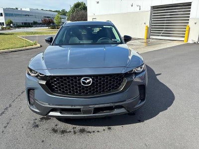 2025 Mazda Mazda CX-50 2.5 S Premium Plus Package AWD