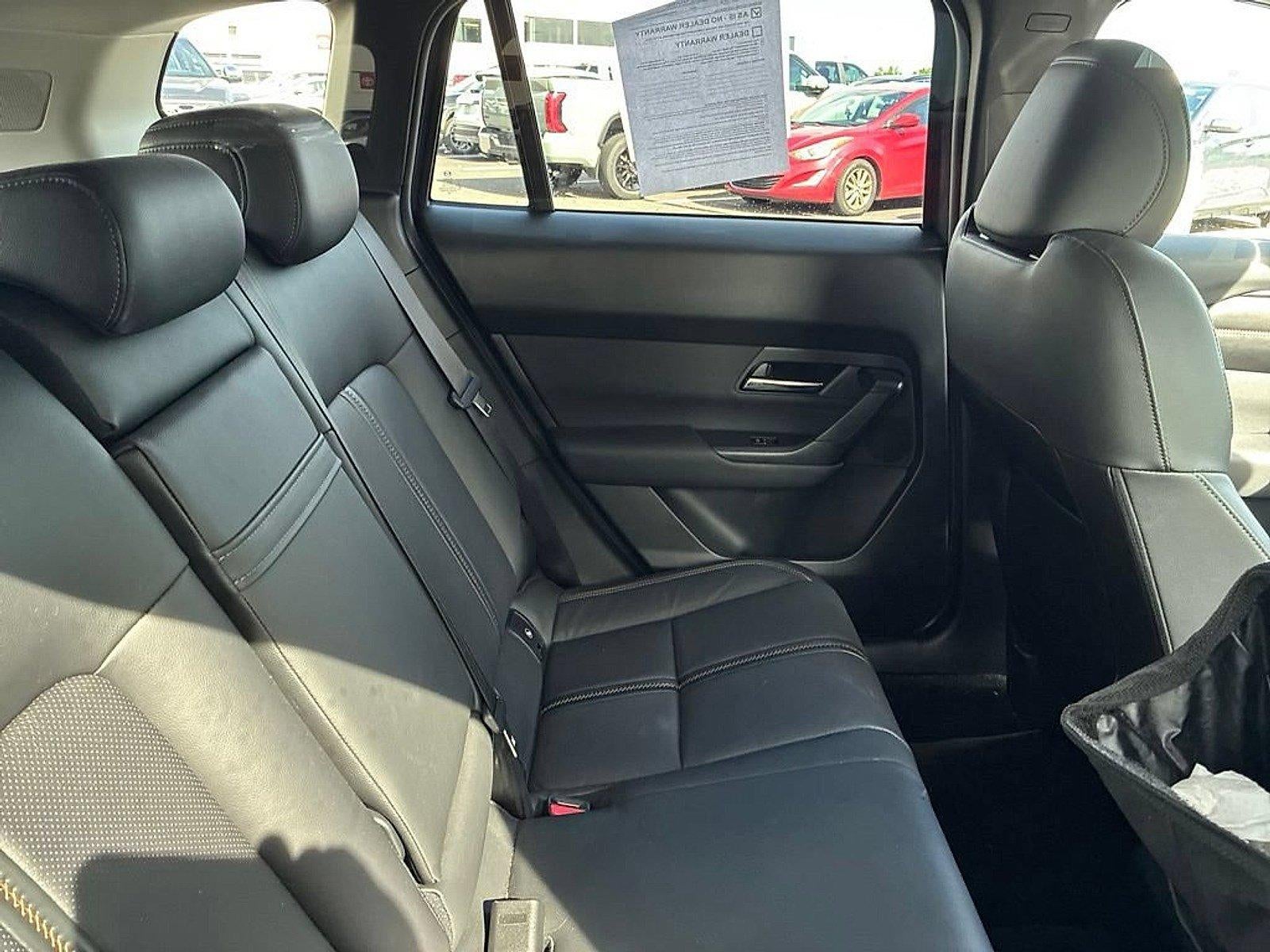 2025 Mazda Mazda CX-50 2.5 S Premium Plus Package AWD
