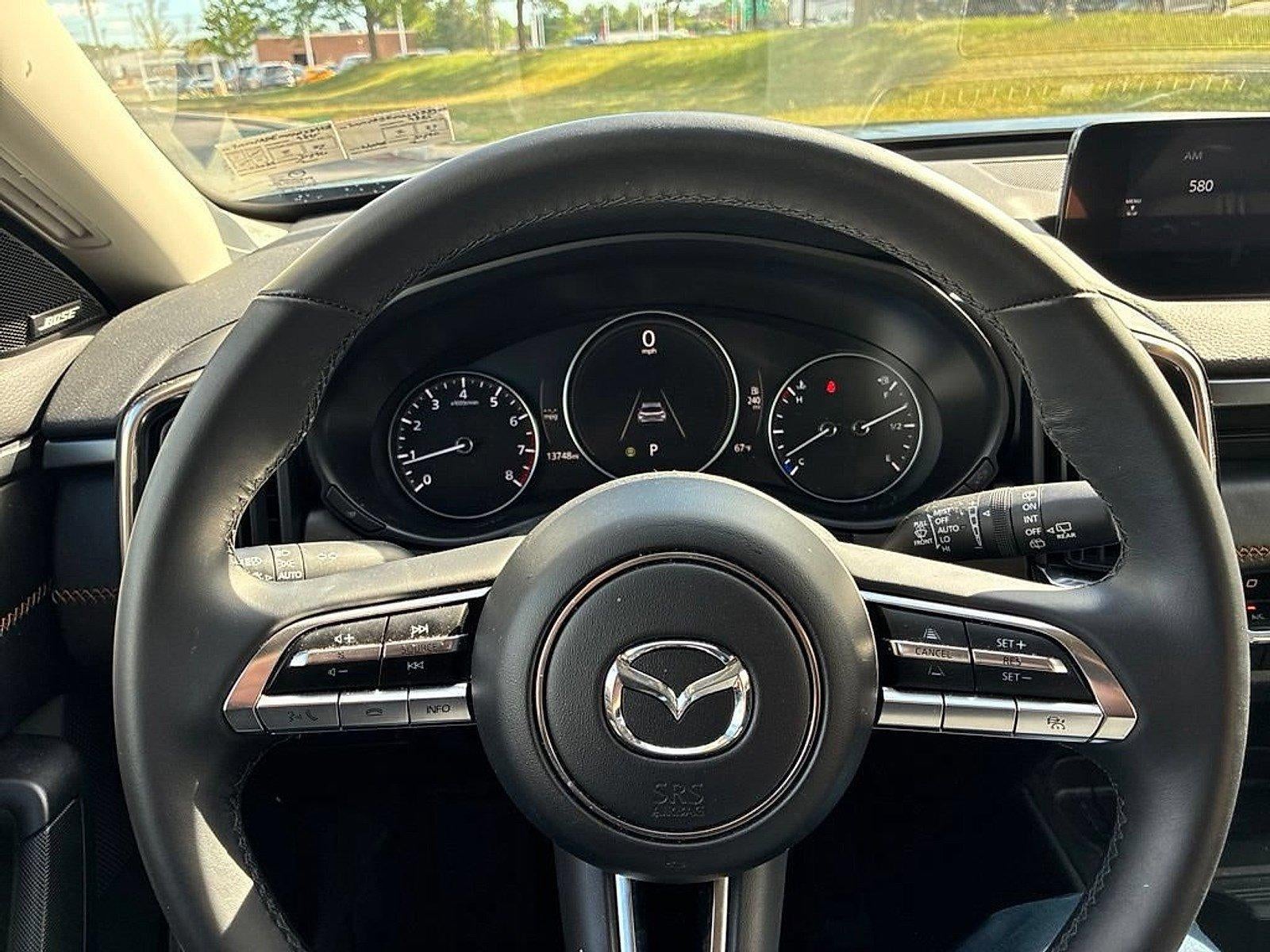 2025 Mazda Mazda CX-50 2.5 S Premium Plus Package AWD