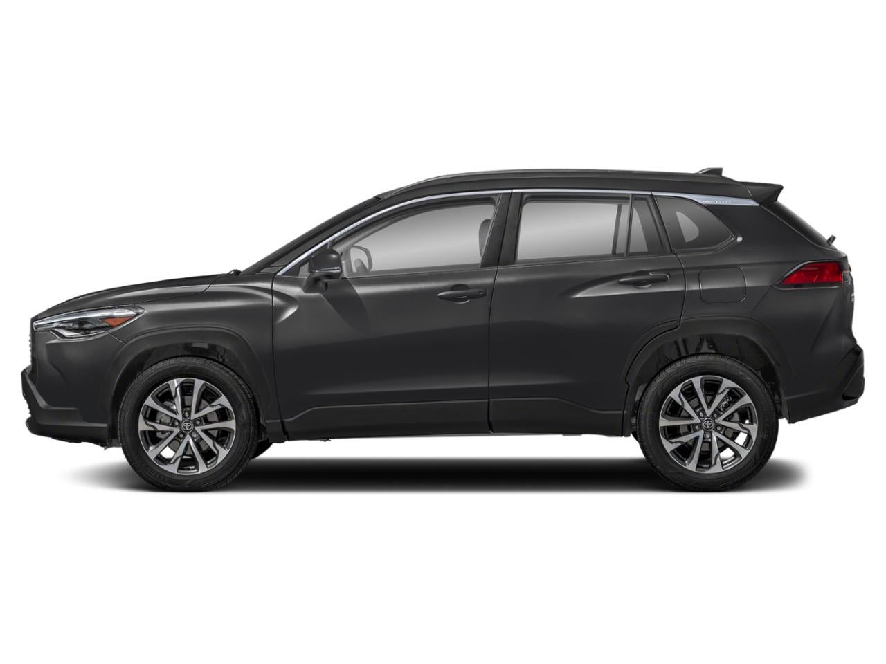 2025 Toyota Corolla Cross XLE 2WD (Natl)