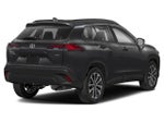 2025 Toyota Corolla Cross XLE 2WD (Natl)