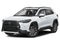 2025 Toyota Corolla Cross XLE 2WD (Natl)