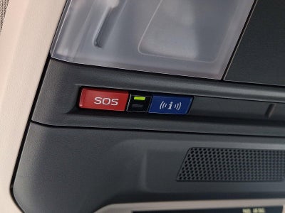 2025 Subaru Impreza Sport AWD