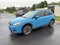 2017 Subaru Crosstrek 2.0i Premium CVT