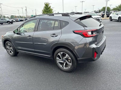 2024 Subaru Crosstrek Premium AWD