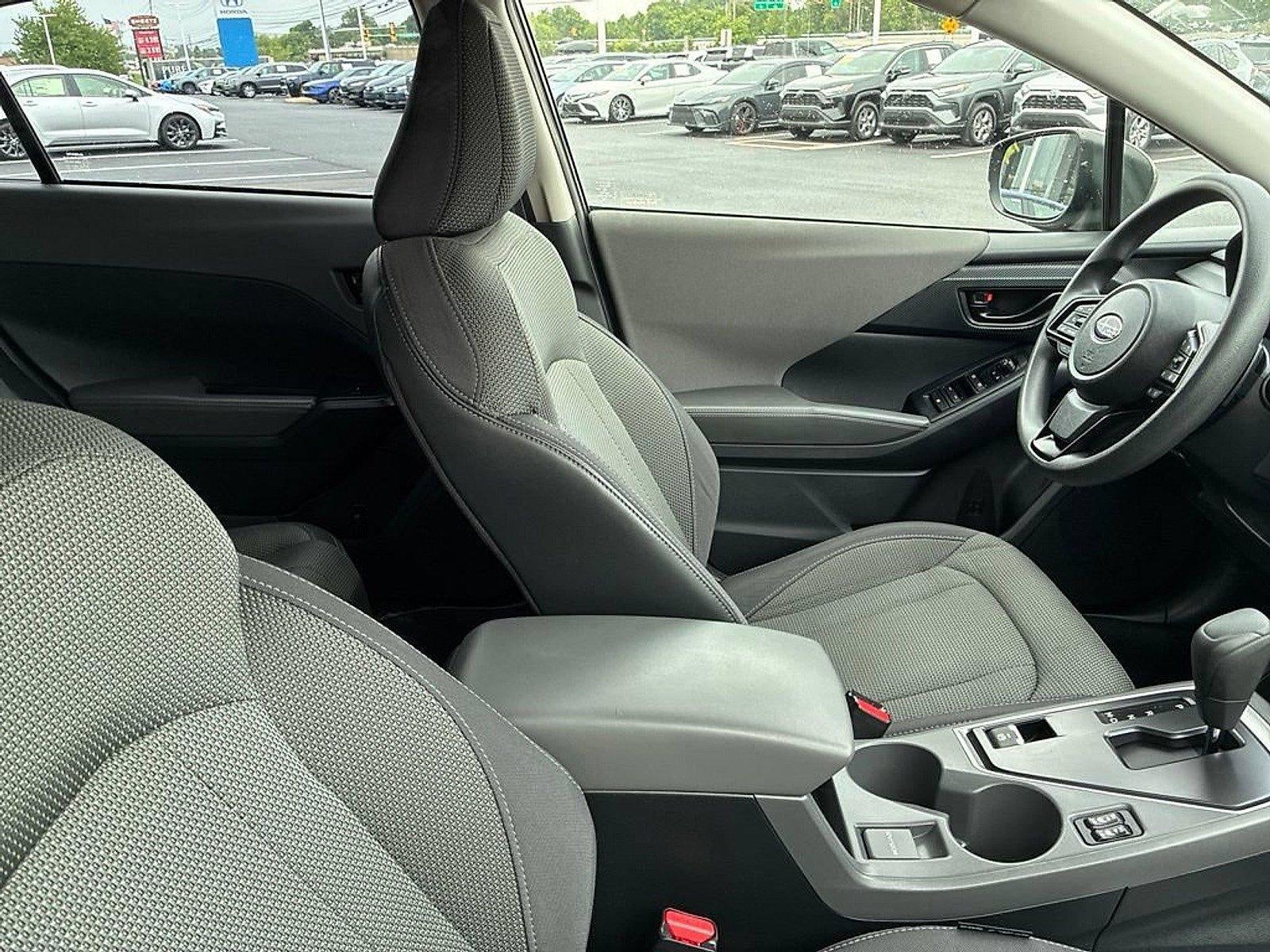 2024 Subaru Crosstrek Premium AWD
