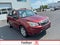 2015 Subaru Forester 2.5i CVT