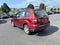 2015 Subaru Forester 2.5i CVT