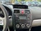 2015 Subaru Forester 2.5i CVT