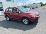 2015 Subaru Forester 2.5i CVT