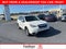 2016 Subaru Forester 2.5i Touring