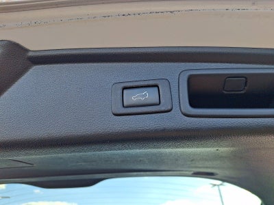 2016 Subaru Forester 2.5i Touring