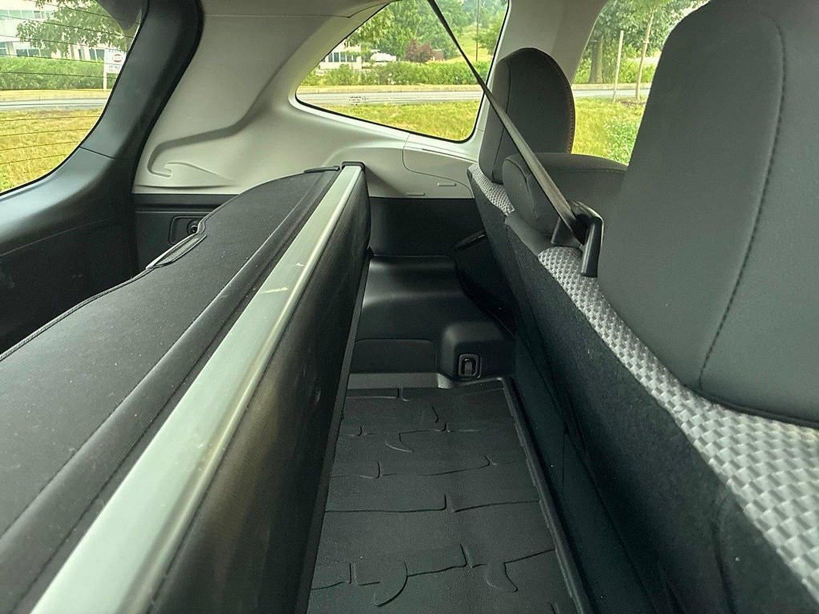 2022 Subaru Forester Sport CVT