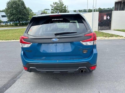 2024 Subaru Forester Wilderness AWD