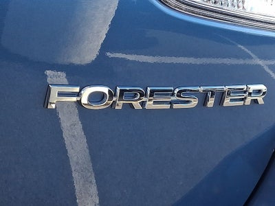 2024 Subaru Forester Limited AWD