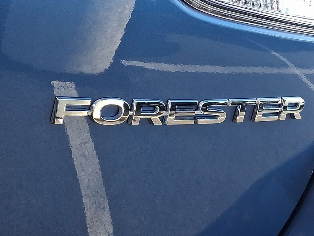 2024 Subaru Forester Limited AWD