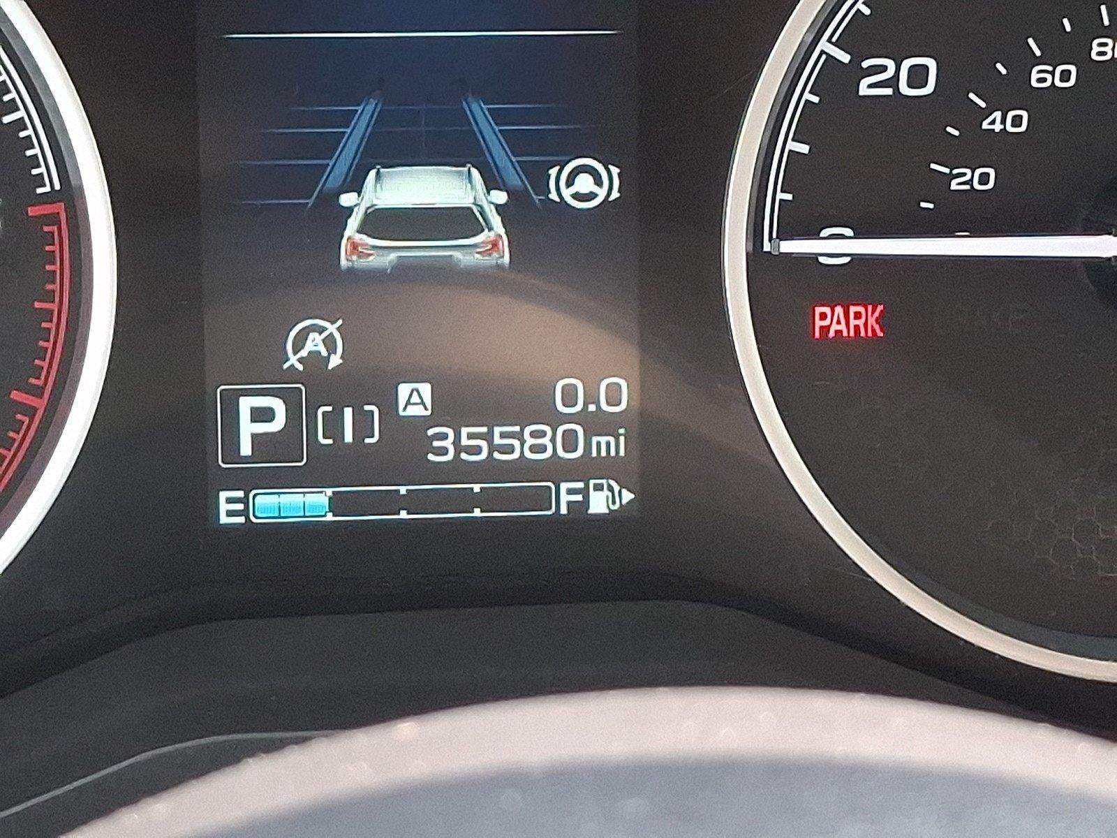 2024 Subaru Forester Limited AWD