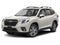 2024 Subaru Forester Limited AWD