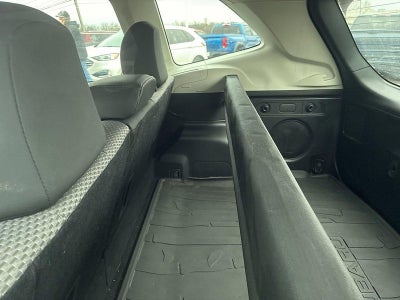 2020 Subaru Forester Sport CVT