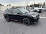 2020 Subaru Forester Sport CVT