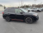 2020 Subaru Forester Sport CVT