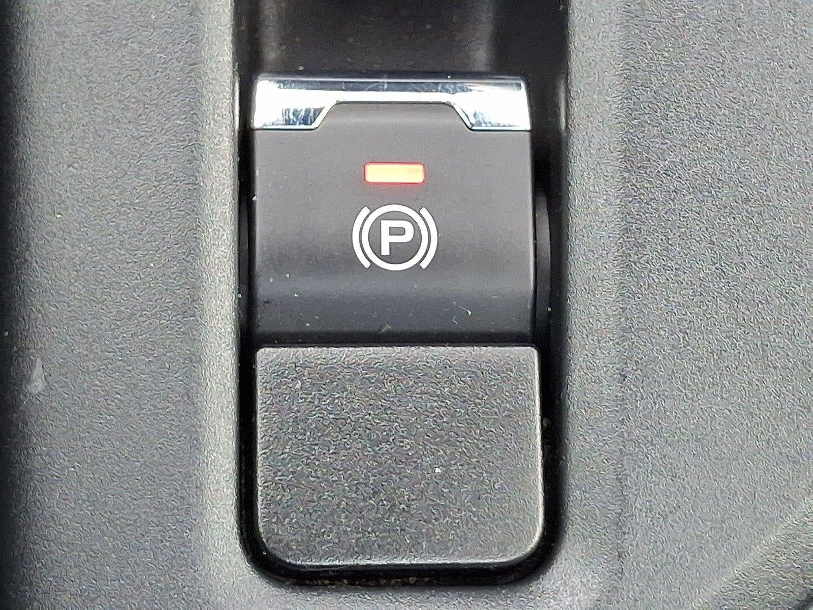 2025 Subaru Forester Premium AWD