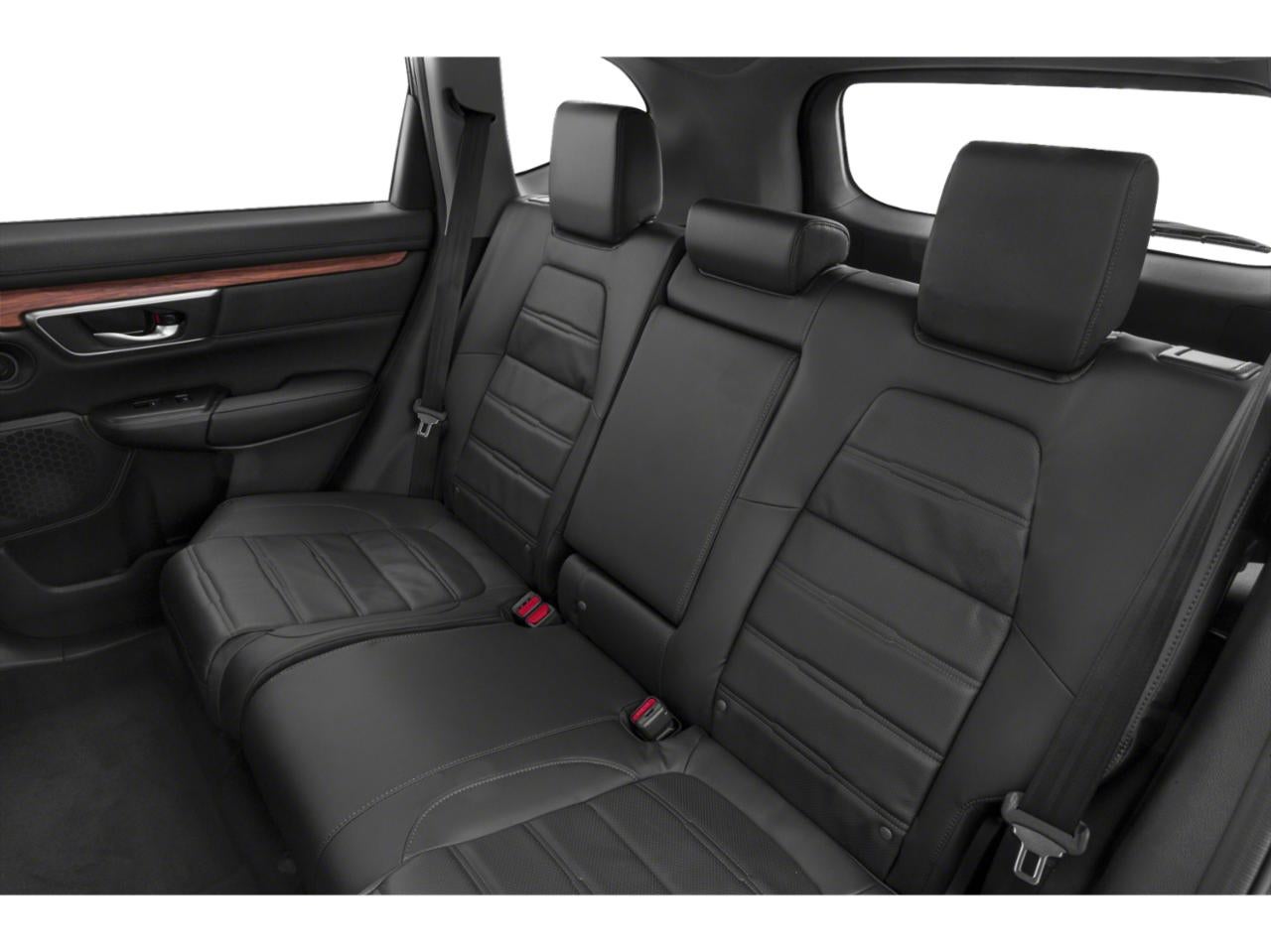 2019 Honda CR-V EX-L AWD