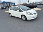 2013 Honda Fit Automatic