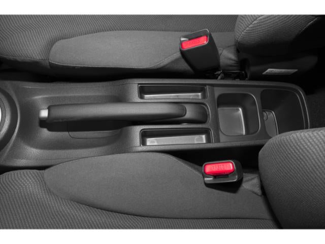 2013 Honda Fit Automatic