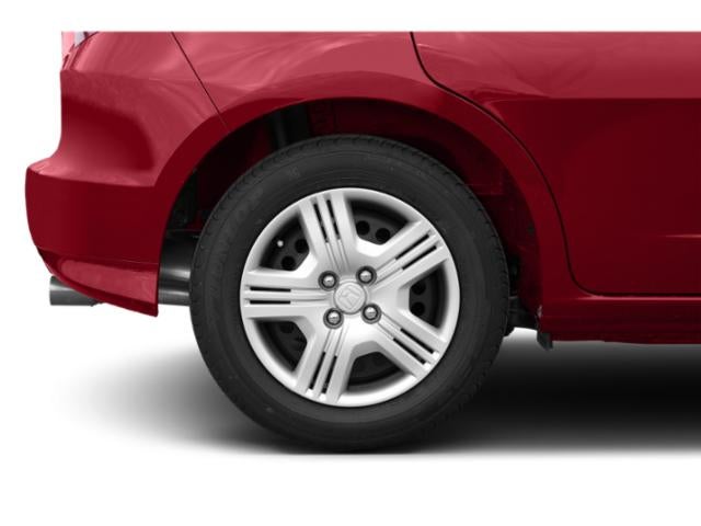 2013 Honda Fit Automatic