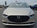 2025 Mazda Mazda3 Sedan 2.5 S Select Sport FWD