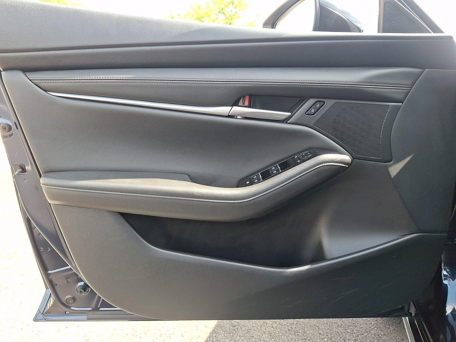 2024 Mazda Mazda3 Hatchback 2.5 S Select Sport Auto FWD