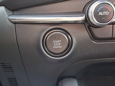 2024 Mazda Mazda3 Hatchback 2.5 S Carbon Edition Auto AWD