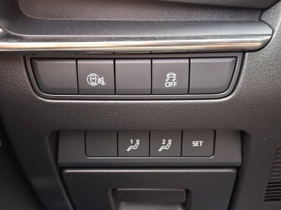 2024 Mazda Mazda3 Hatchback 2.5 S Carbon Edition Auto AWD