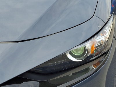 2024 Mazda Mazda3 Hatchback 2.5 S Carbon Edition Auto AWD