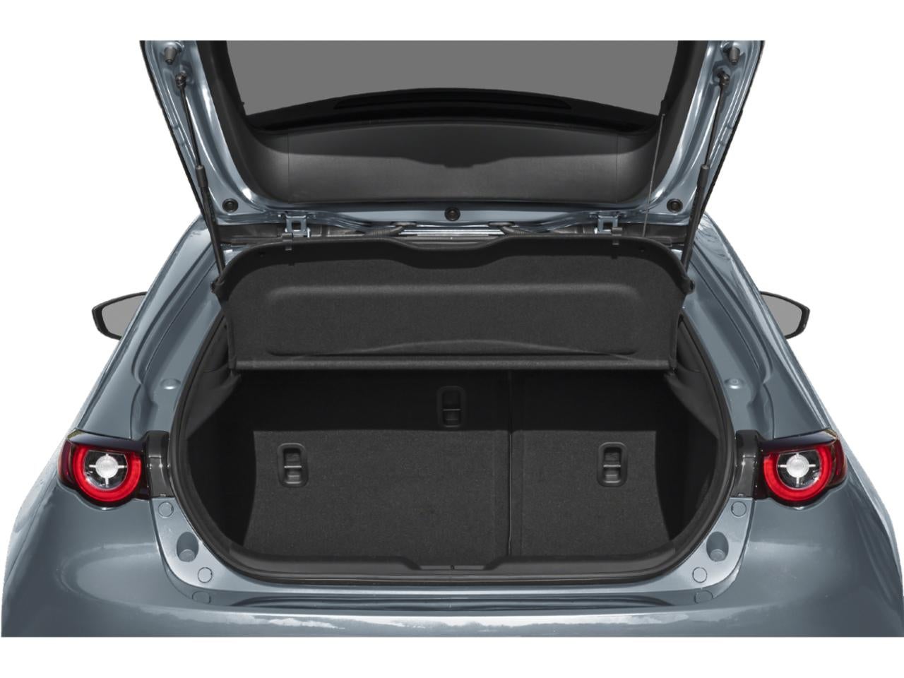 2024 Mazda Mazda3 Hatchback 2.5 S Carbon Edition Auto AWD