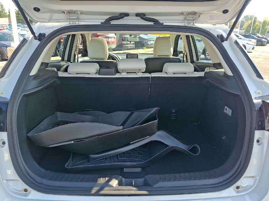 2017 Mazda Mazda CX-3 Grand Touring