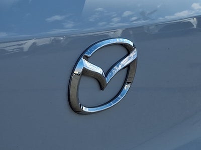 2017 Mazda Mazda CX-3 Grand Touring