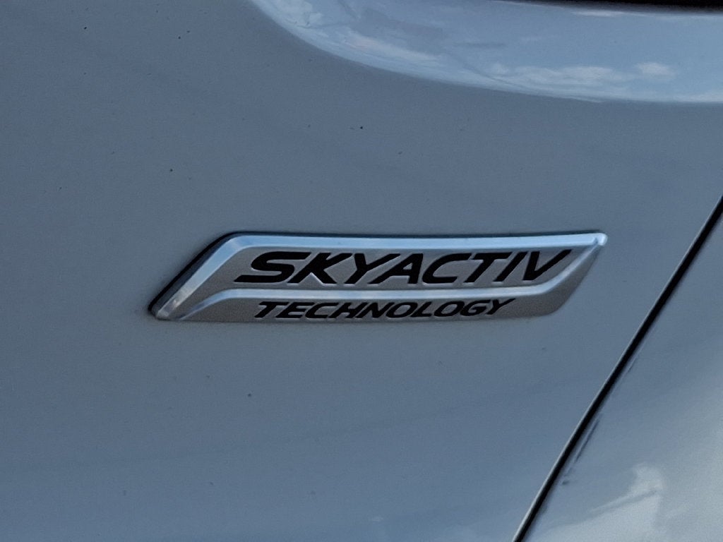 2017 Mazda Mazda CX-3 Grand Touring