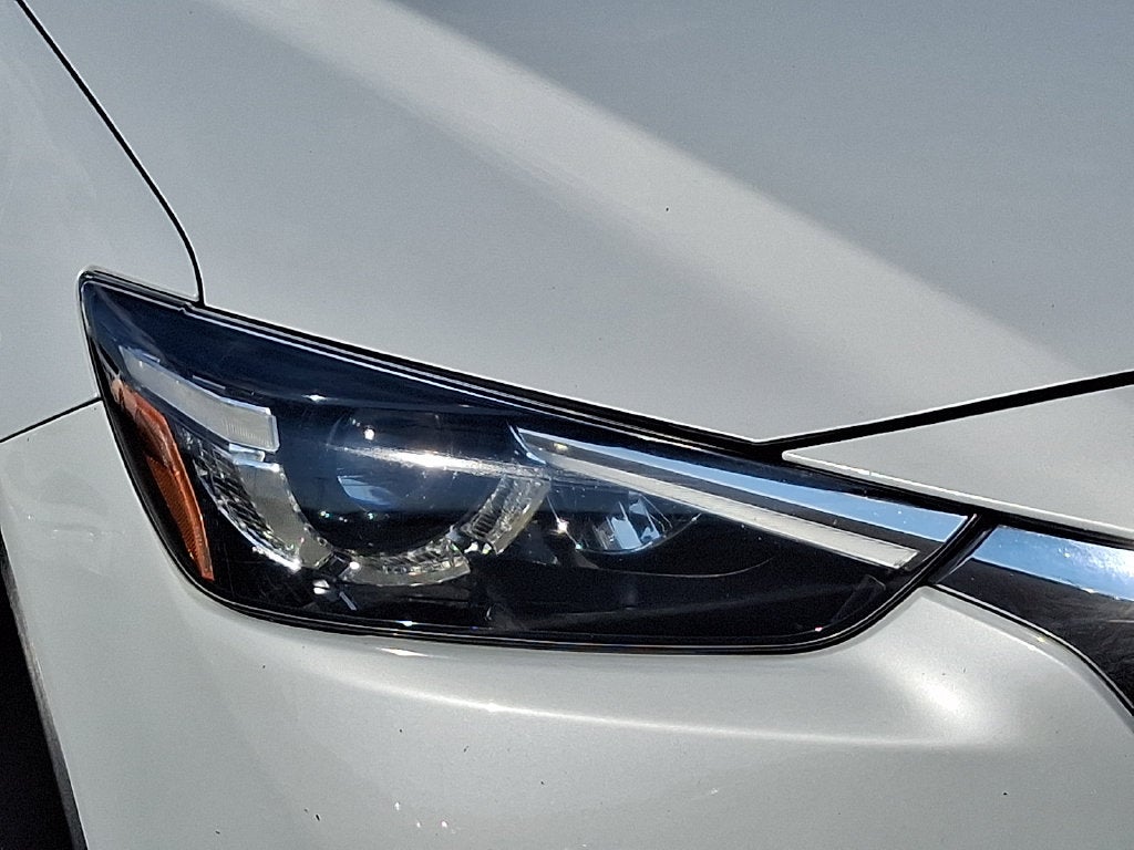 2017 Mazda Mazda CX-3 Grand Touring