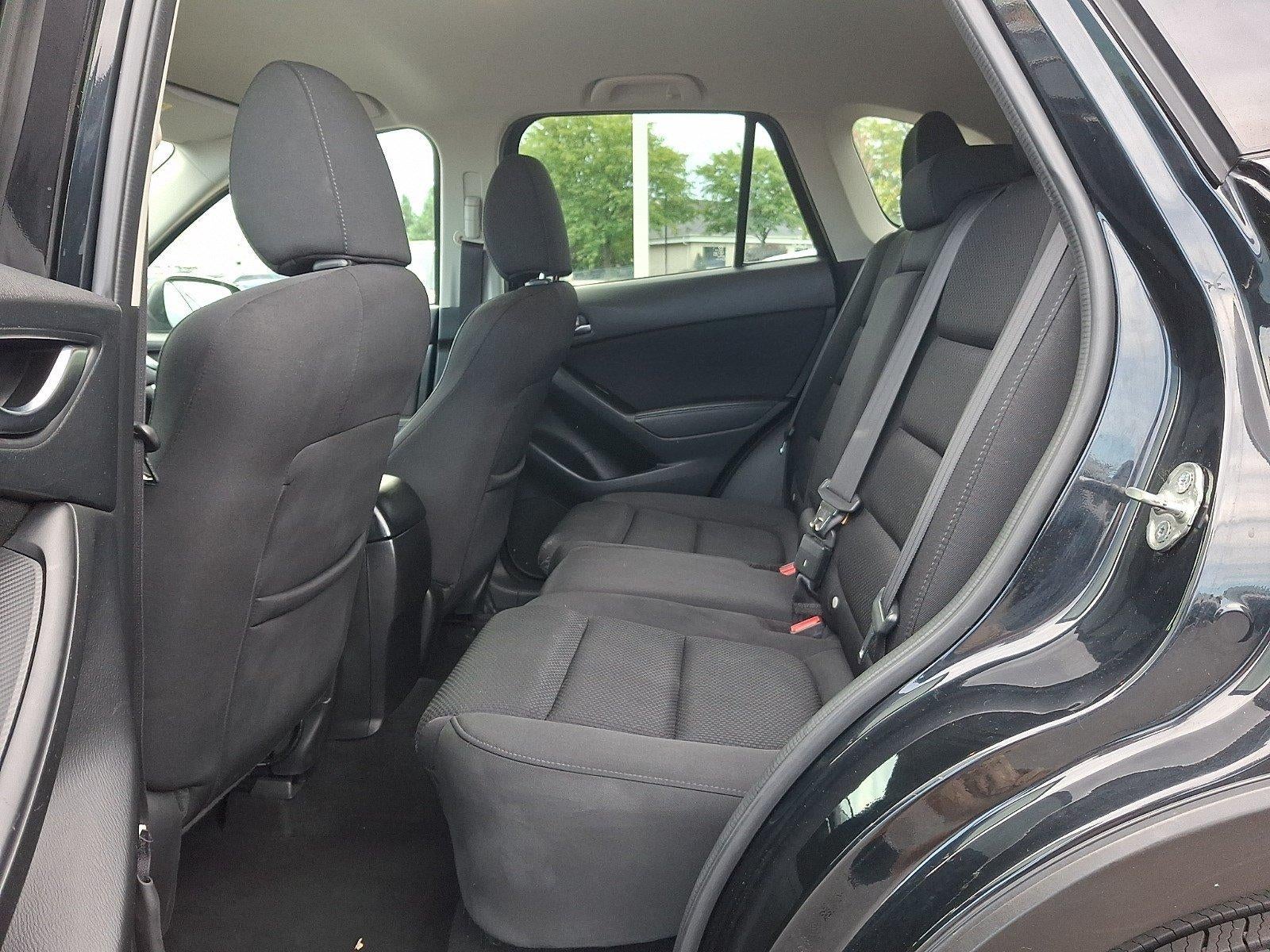 2016 Mazda Mazda CX-5 AWD 4dr Auto Touring