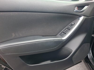 2016 Mazda Mazda CX-5 AWD 4dr Auto Touring