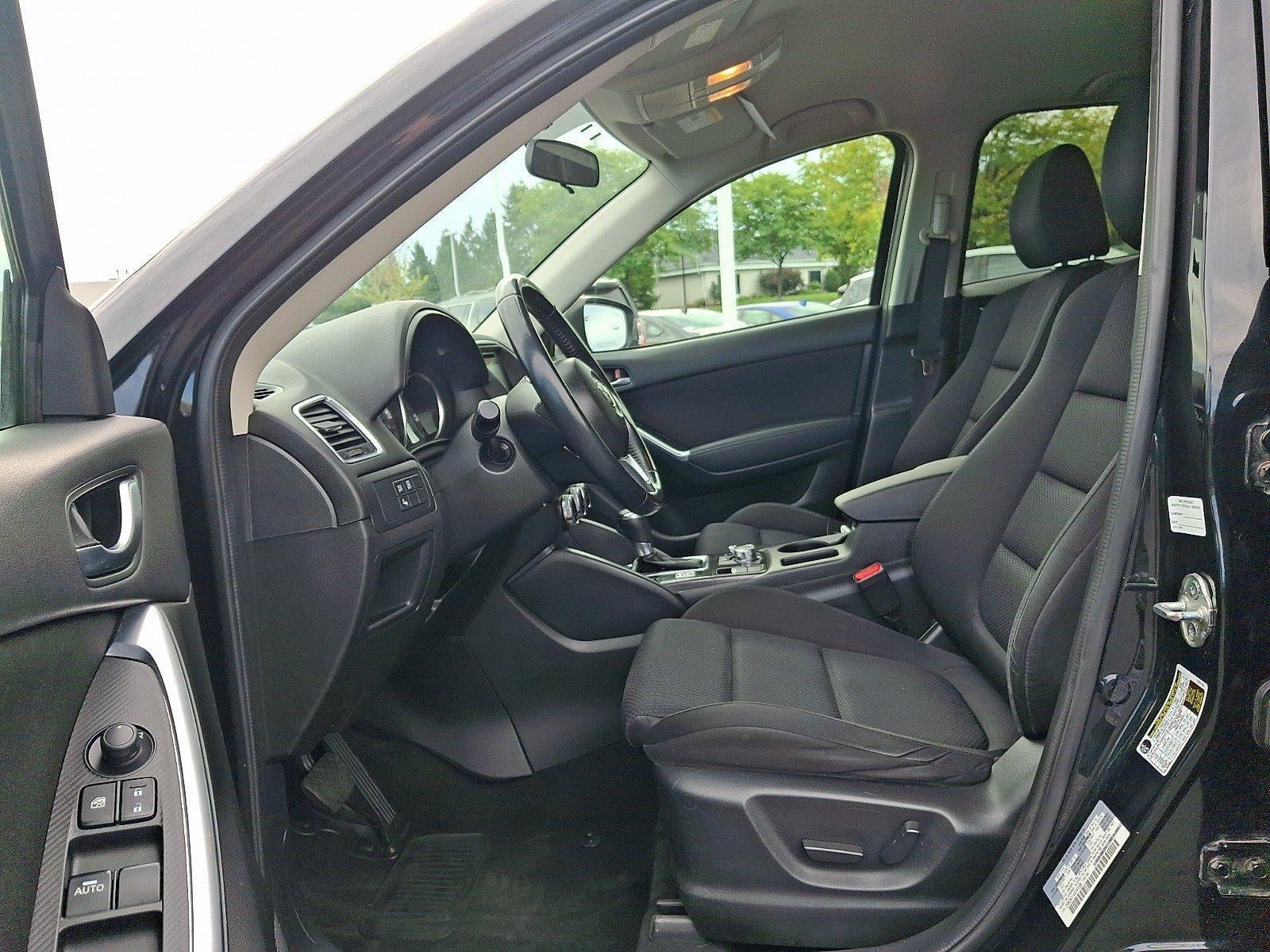 2016 Mazda Mazda CX-5 AWD 4dr Auto Touring