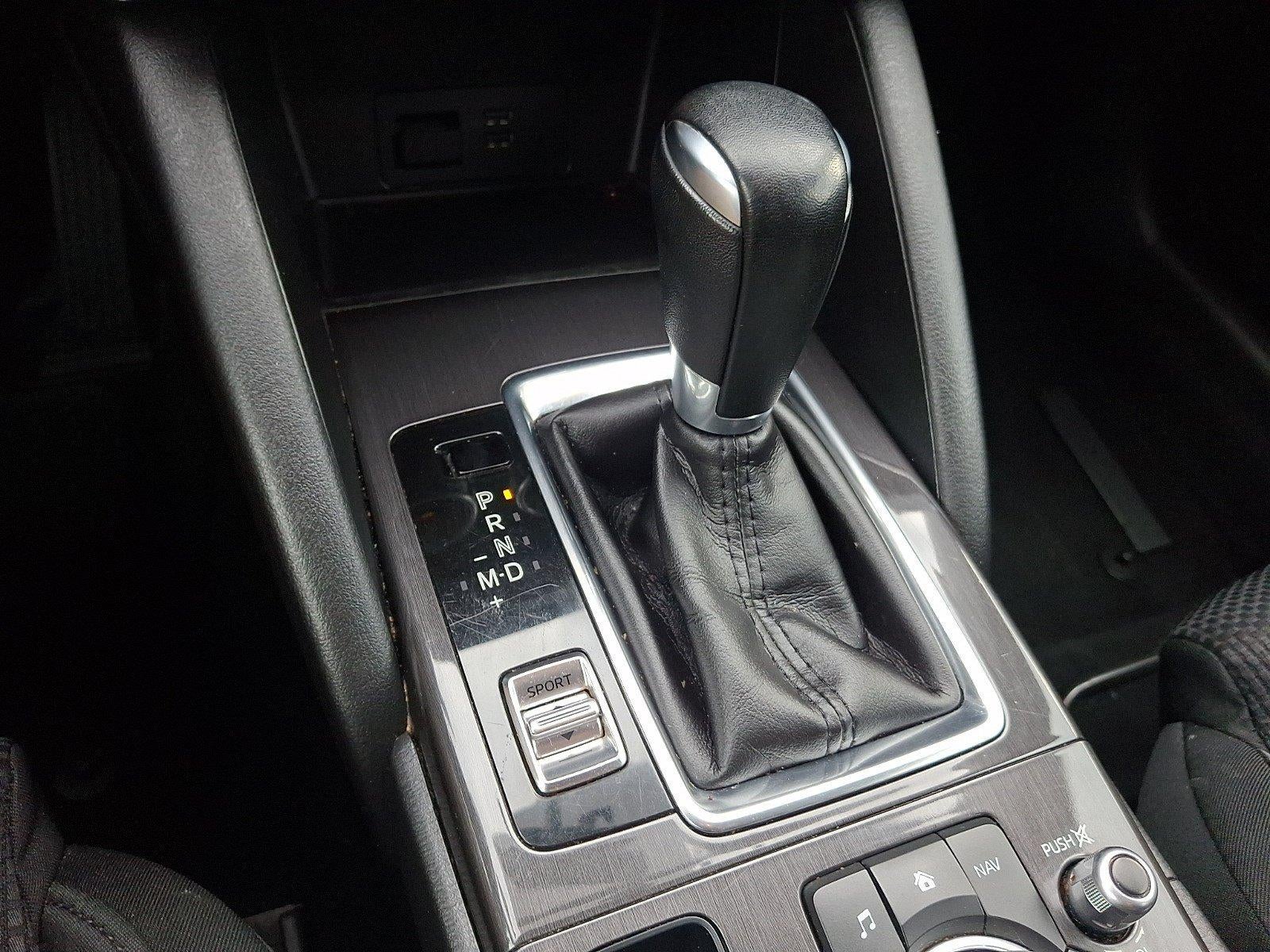 2016 Mazda Mazda CX-5 AWD 4dr Auto Touring