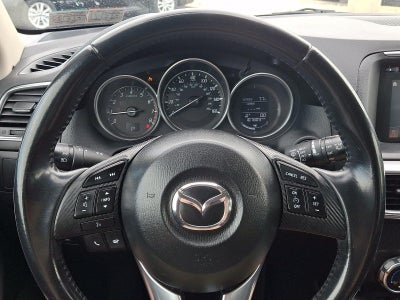 2016 Mazda Mazda CX-5 AWD 4dr Auto Touring
