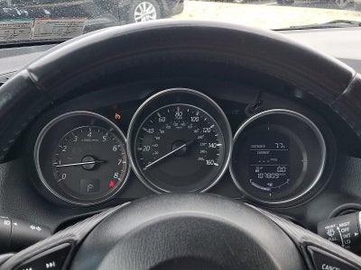 2016 Mazda Mazda CX-5 AWD 4dr Auto Touring